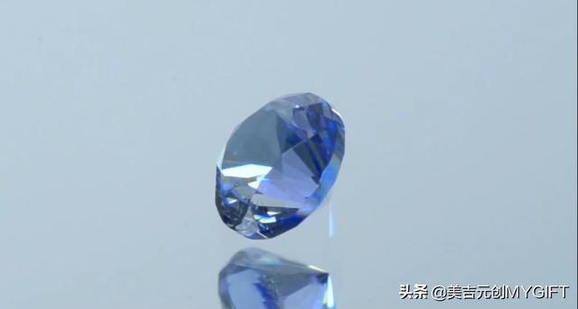 世界上最贵的三种宝石，九眼石页岩“镱玺”，来自地球之外的火星