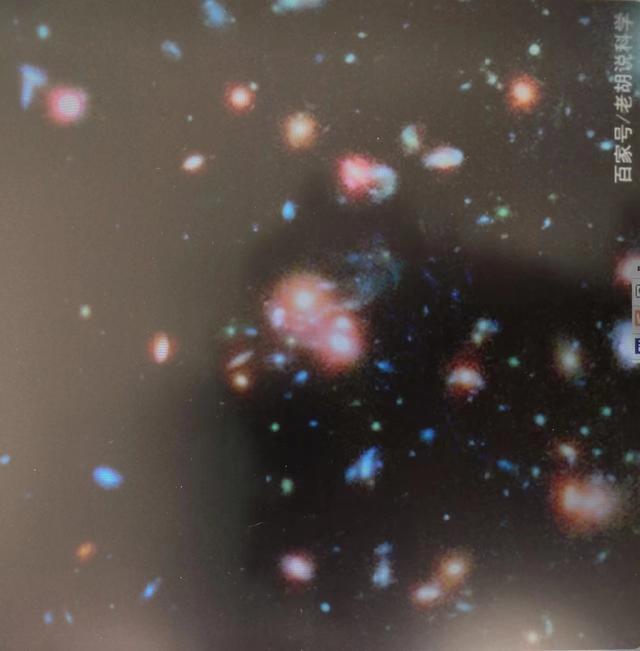 黑洞——宇宙中的怪兽