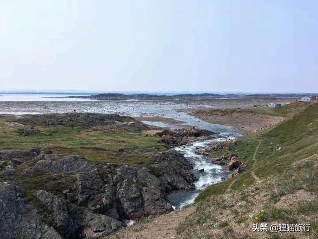 加拿大第一大島——巴芬島，也是世界第五大島，因紐特人的島嶼
