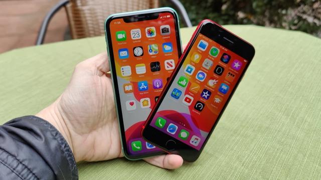 库克真大方，iPhone SE3跌破3000元，果粉：买它就这4个理由