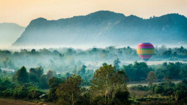 老撾2022 年重新開放的旅行條件