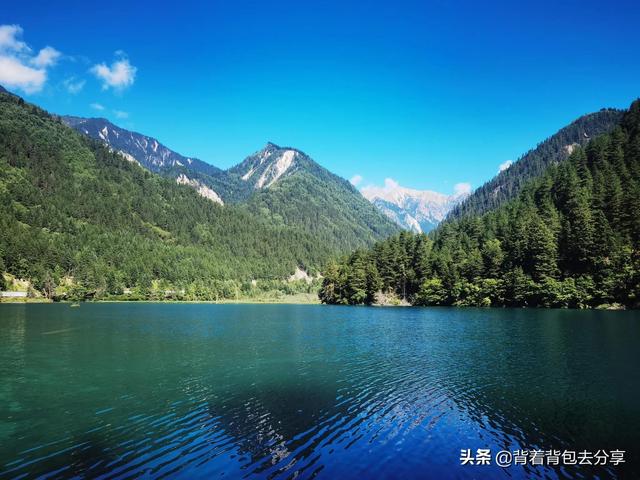 四川省十大著名景區，多處景點免費，全部去過，才算真正玩轉四川