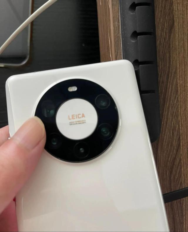 这才是我最推荐的华为顶级旗舰！我为什么选择Mate40Pro+？-第5张图片-9158手机教程网