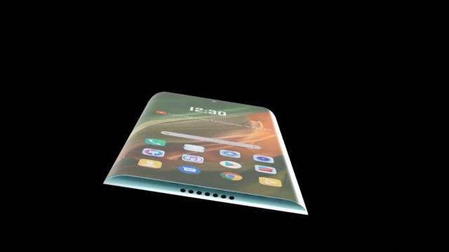 华为Mate50ProPlus渲染图：麒麟9006C+徕卡3相机，苹果被降维打击