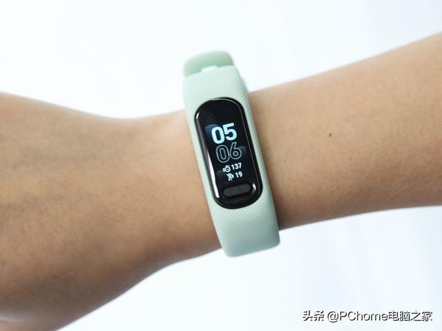 Garmin Smart 5体验：完备健康监测功能 价格会香吗？