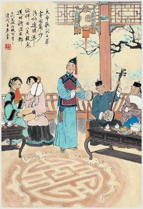 中国风俗习惯 中国风俗习惯（风俗中国的风俗） 生活