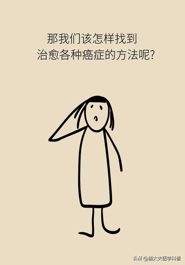 谈癌变色，这些治疗方法能够杀死癌细胞吗？