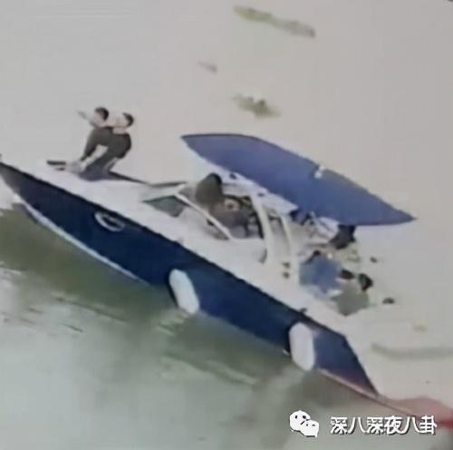 泰国女星Tangmo不幸坠河，两周过去了，案件越来越玄乎了