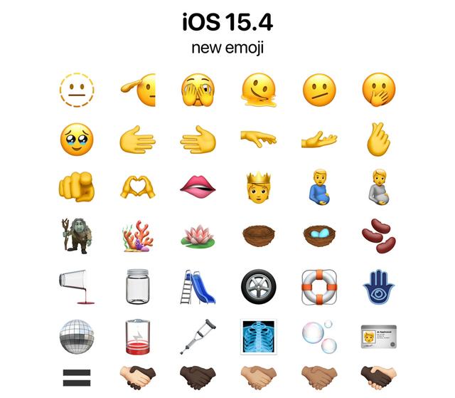 支持戴口罩解锁！苹果 iOS 15.4 要不要升级？