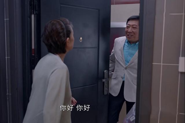 陈天福
