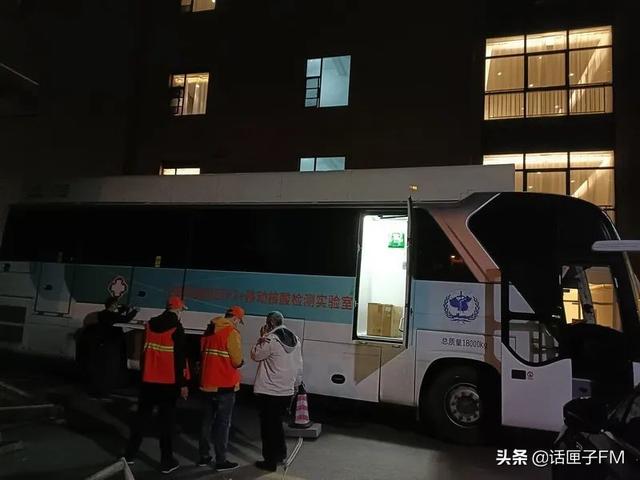 安徽、云南、湖北……医护、蔬菜、外卖小哥，TA们都来了！上海人民感谢你们