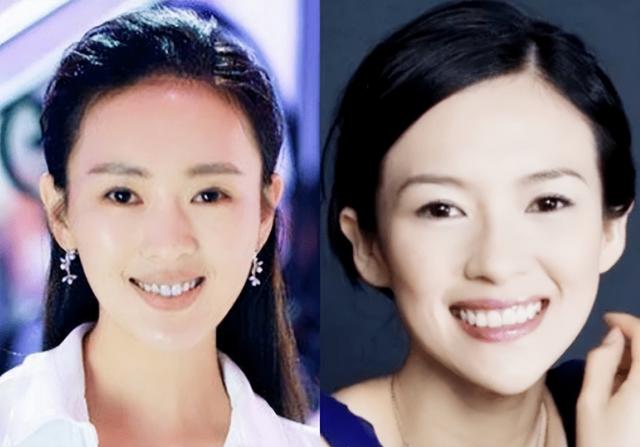 被张国立儿子当街暴打，嫁52岁老公成背后资本，童瑶凭什么拿视后