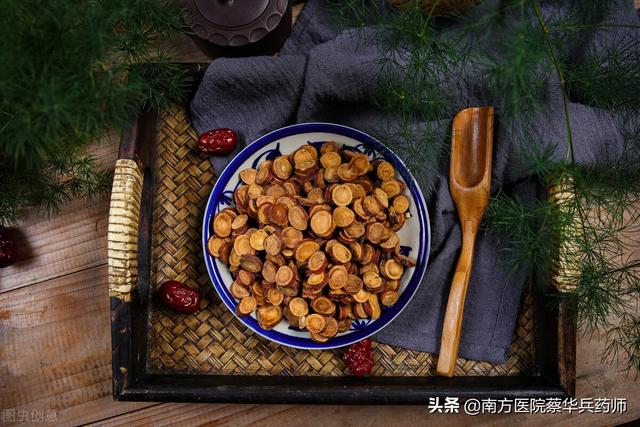 一位中药师的课堂笔记：治咳嗽方子大全，找准咳嗽根源则药到病除