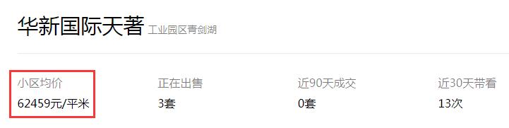 633组客户！中签率约28.6%！园区建屋天著别墅摇号结果出炉