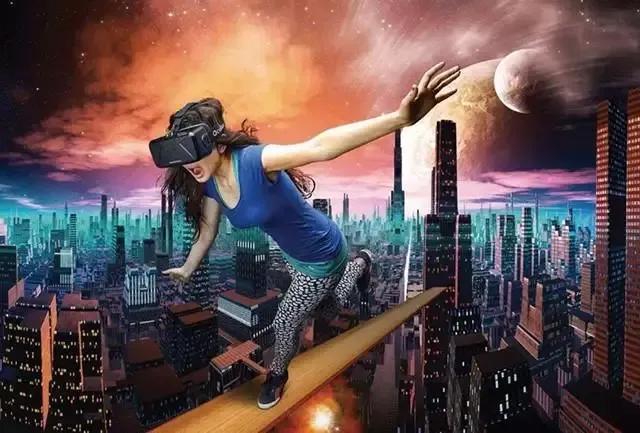 什么是元宇宙？它距离现实还有多远？探索的过程远没有那么简单