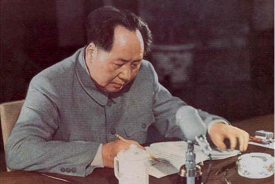 1954年，段云鹏终于被捕，毛主席称赞罗瑞卿：让这飞贼飞个看看嘛