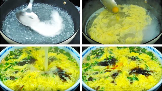 以“春”补春，春天多吃这8种食材，给身体“雪中送炭”，强体质