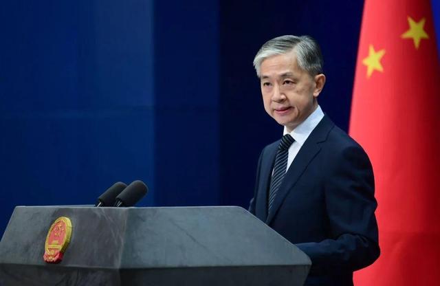 中央全力援助香港之际，英国却干涉中国内政，中方：放弃殖民幻想