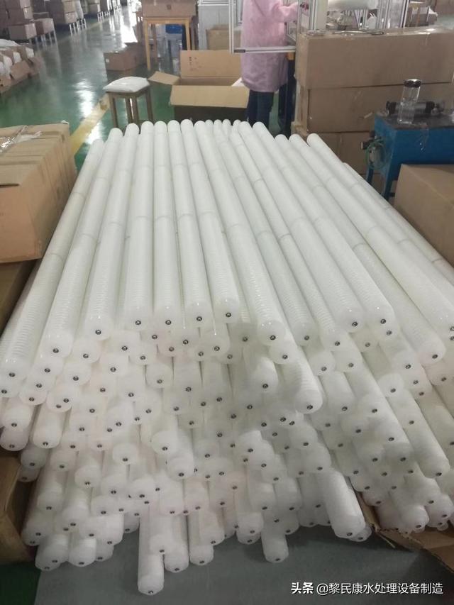 湖南大流量过滤机