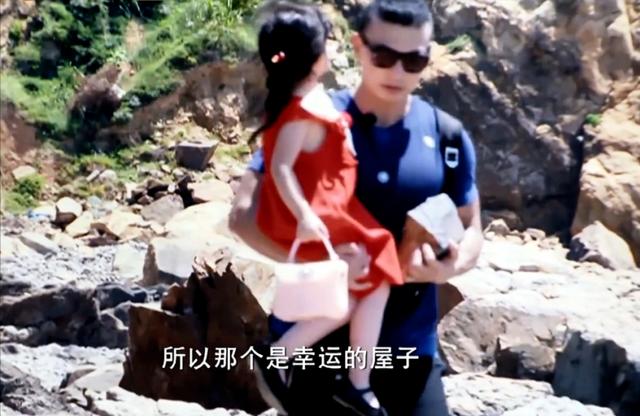 看了刘畊宏，我才明白：高情商的爸爸，都是身板硬，脾气软