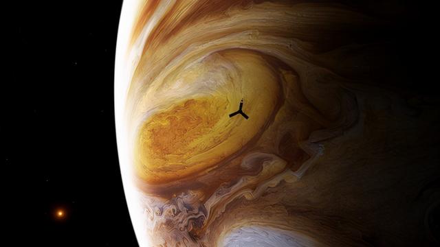 太阳系的木星很可怕，细数木星的5大可怕之处，你知道几个？