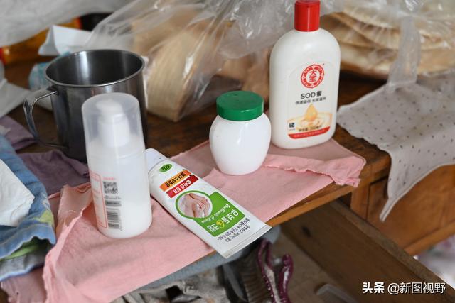 3位百岁奶奶，饮食习惯60年没变，没有养生食谱，看她们爱吃啥