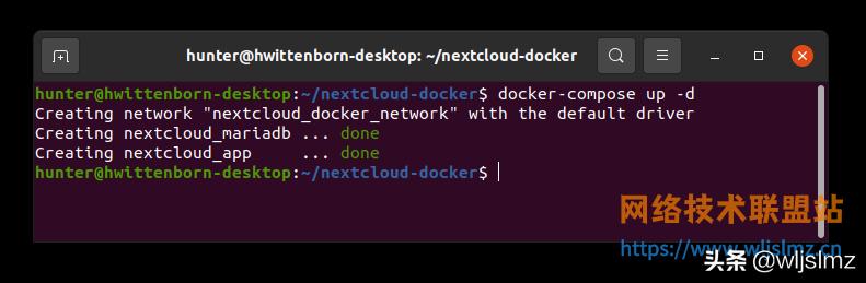 Docker Compose快速指南，多容器应用程序管理变得简单