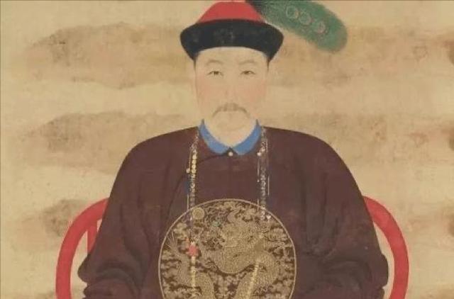 康熙最长寿儿子：手握兵权却未参与九子夺嫡，70岁仍被乾隆重用