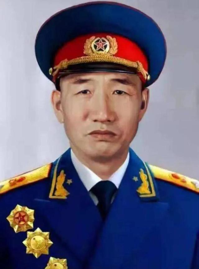 西路军战斗序列详述，师以上干部名单，将领们各自归宿