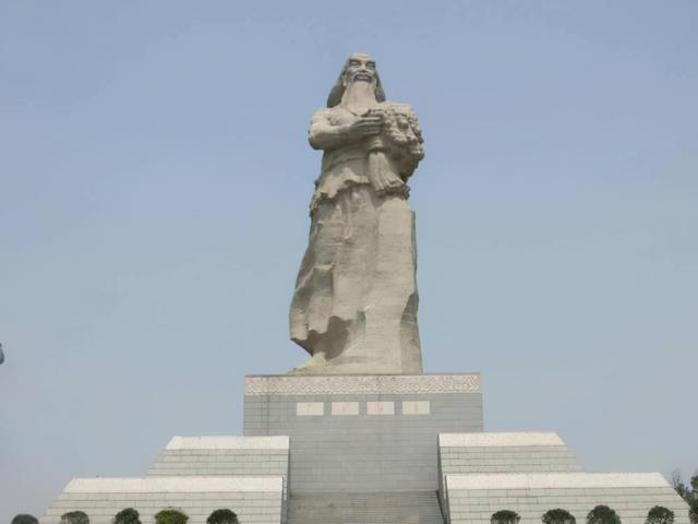 三皇五帝建都于何处 主要在晋鲁豫三省 看看有没你的家乡