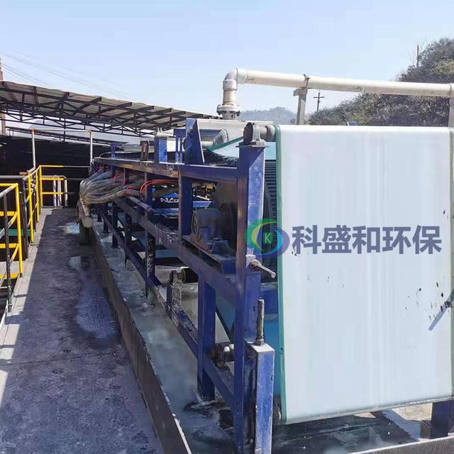 北京煤泥过滤机价钱