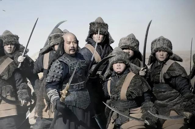 让北宋头痛不已的“契丹”，是现在的哪个民族？