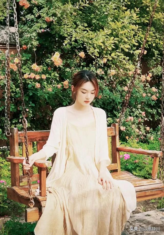 秋来以后的往事