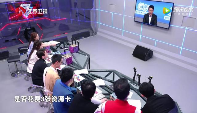 《最强大脑》第九季彻底翻车，“谁弱谁有理”的赛制令人尴尬
