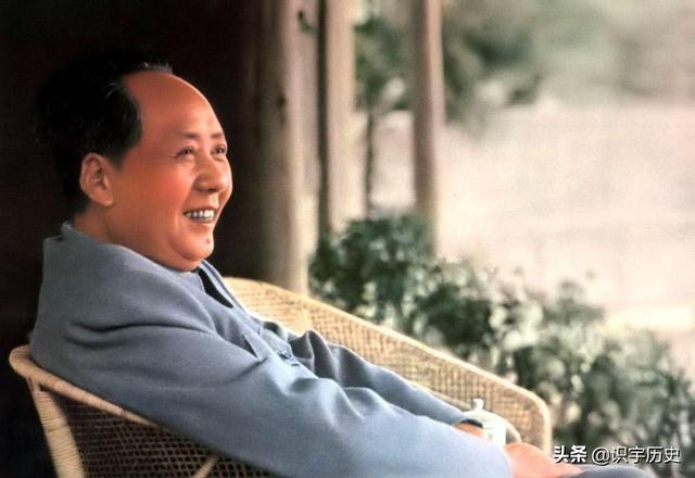 毛主席的战略气魄有多强？细数毛主席维护国家安全的六次超强决策