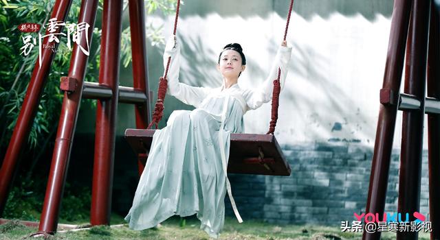 原作者撇清关系，《鹤唳华亭》正门刚，《且试天下》到底抄没抄袭