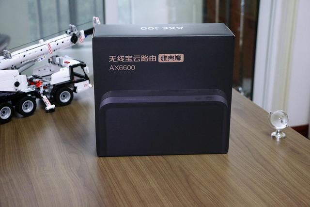 能赚京豆，带NAS云盘和Mesh组网，京东无线宝云路由雅典娜体验