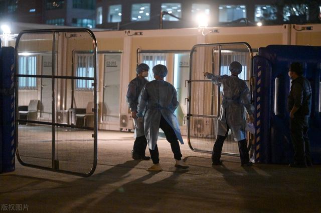 中央发声！负责官员要勇于担当，港府要切实承担起主体责任；抗疫如救火！香港学习内地抗疫经验屡陷拉锯怪圈