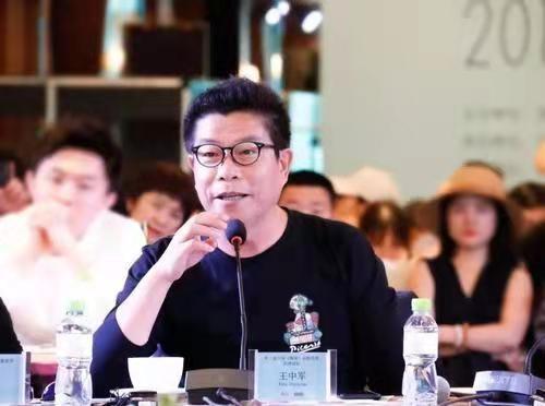 王京花王京花旗下艺人