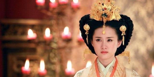 汉武帝刘彻：一生经历那么多的女人，最后与之合葬的是谁？