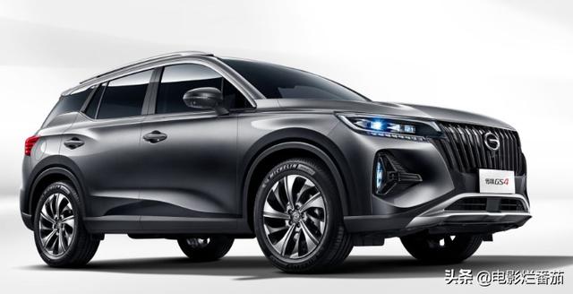 10万左右的suv