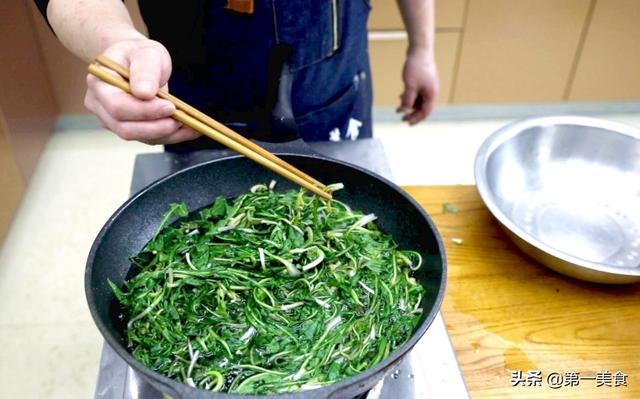 清明前后，必吃的“1花2芽3野菜”！养肝祛湿、清热降火，正应季