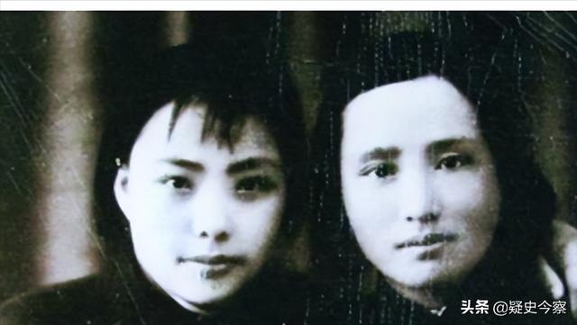 1954年，黑龙江一男子在妻子被害后，竟与杀妻凶手同床共枕52天