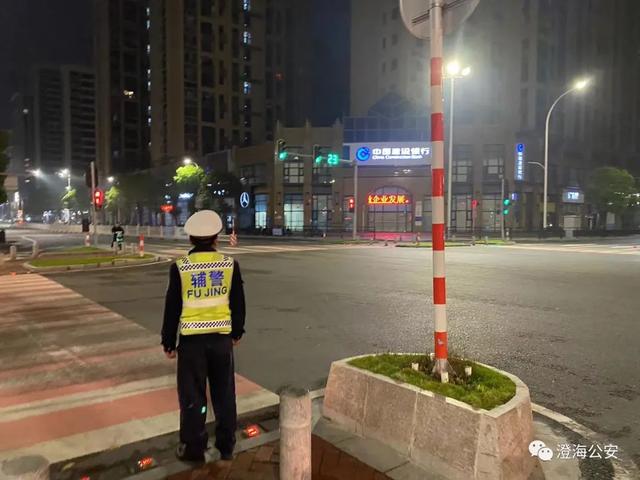 非法改装还“炸街”？澄海公安开展“零点行动”，一举查获......