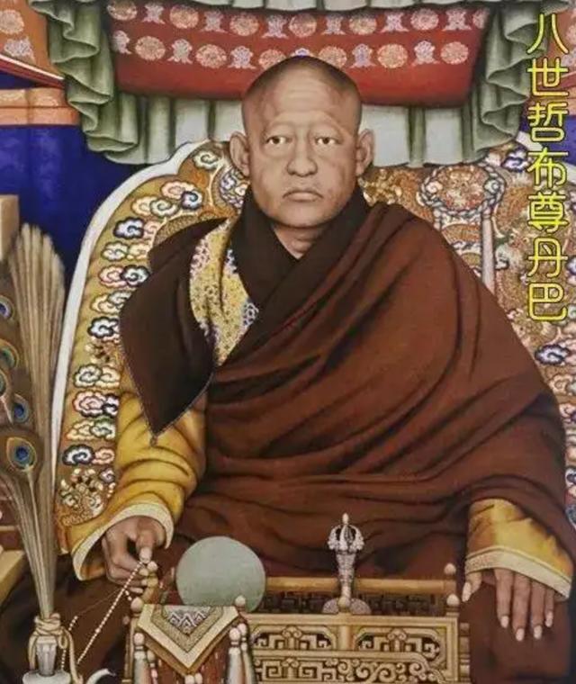 “达赖”与“班禅”究竟是什么关系？二者谁的地位更高？