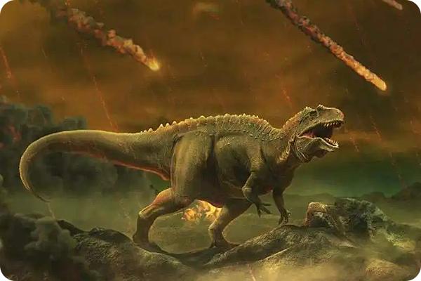 所谓的第六次生物大灭绝，人类能幸免于难吗？