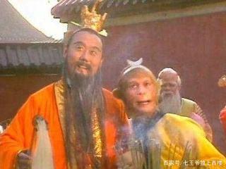 西游记中的人参果 西游记中的人参果「西游记中的人参果怎么画」 生活