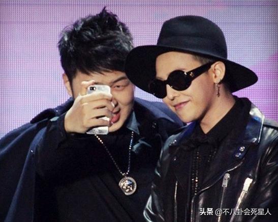 这才是中国人的骨气！8位明星“打脸”自信韩国人，太解气了