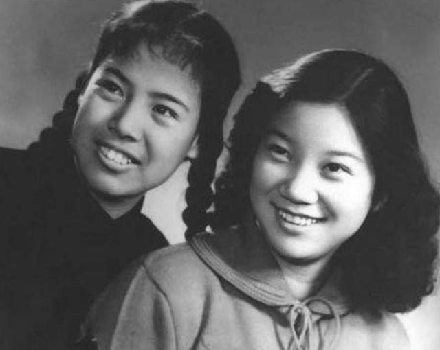 毛主席儿媳邵华，临终前曾嘱咐：我要和婆婆杨开慧葬在一起