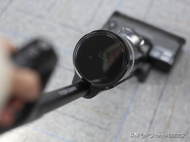惠而浦X10 Pro洗地机体验：干湿垃圾一锅端！还免手洗